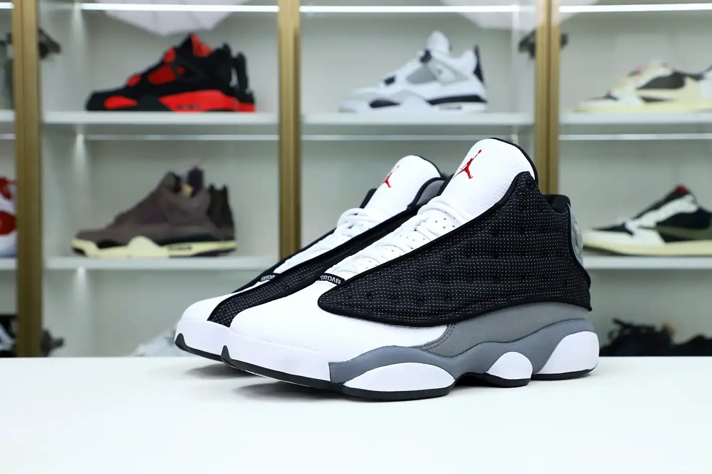 Kimikick  Jordan 13 Air Retro 0820